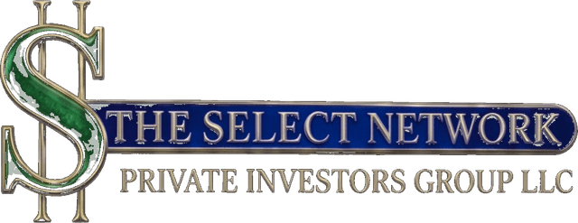 The Select Network Private Investors Group LLC
